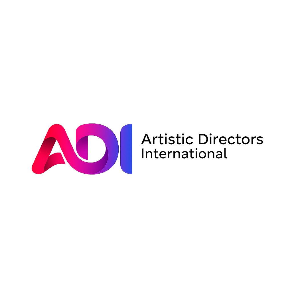 Artistic Directors International logo